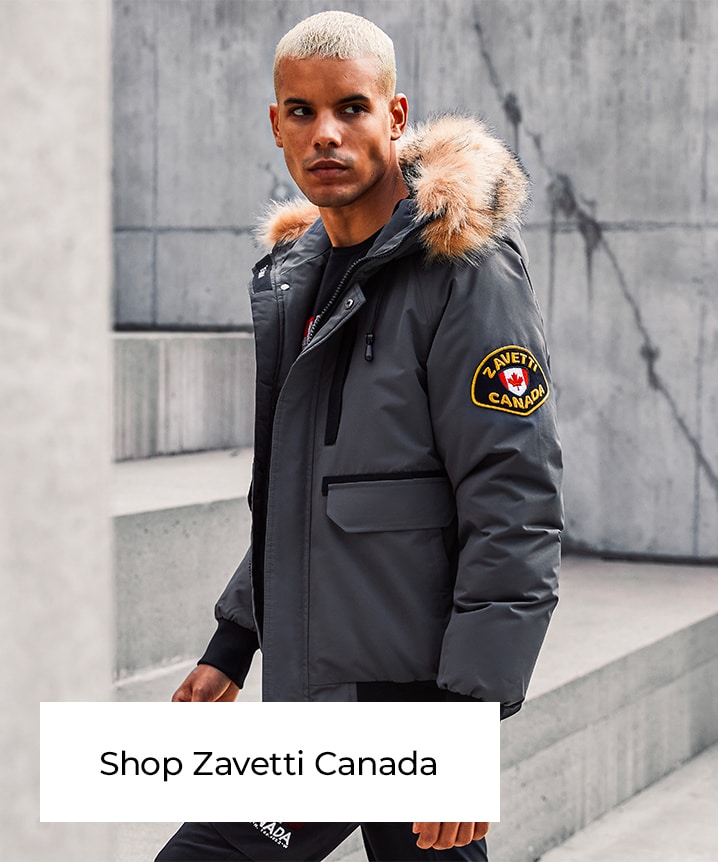zavetti canada womens goshawa puffer