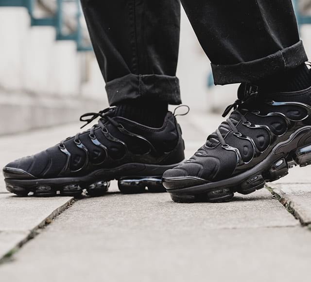 vapormax footasylum