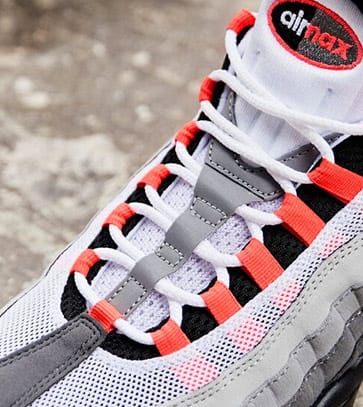 footasylum airmax 95