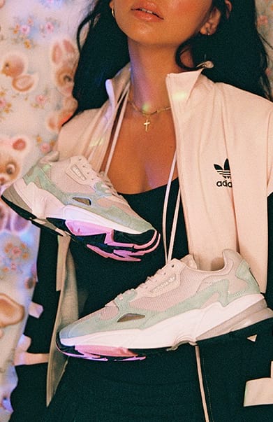 adidas falcon galeries lafayette