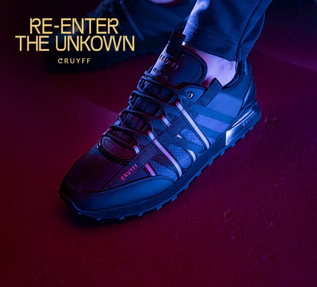footasylum mens trainers