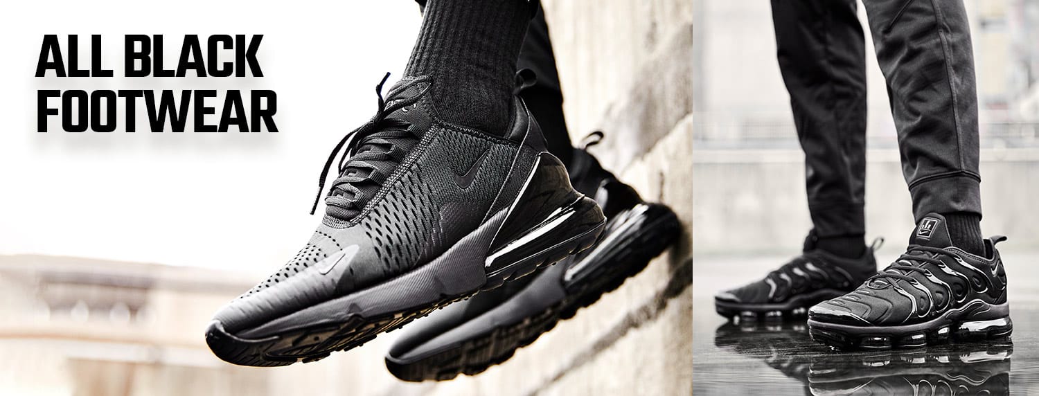 Men's Department Footasylum