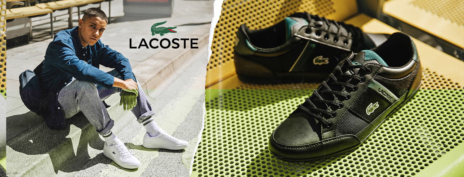 Men's Department Footasylum