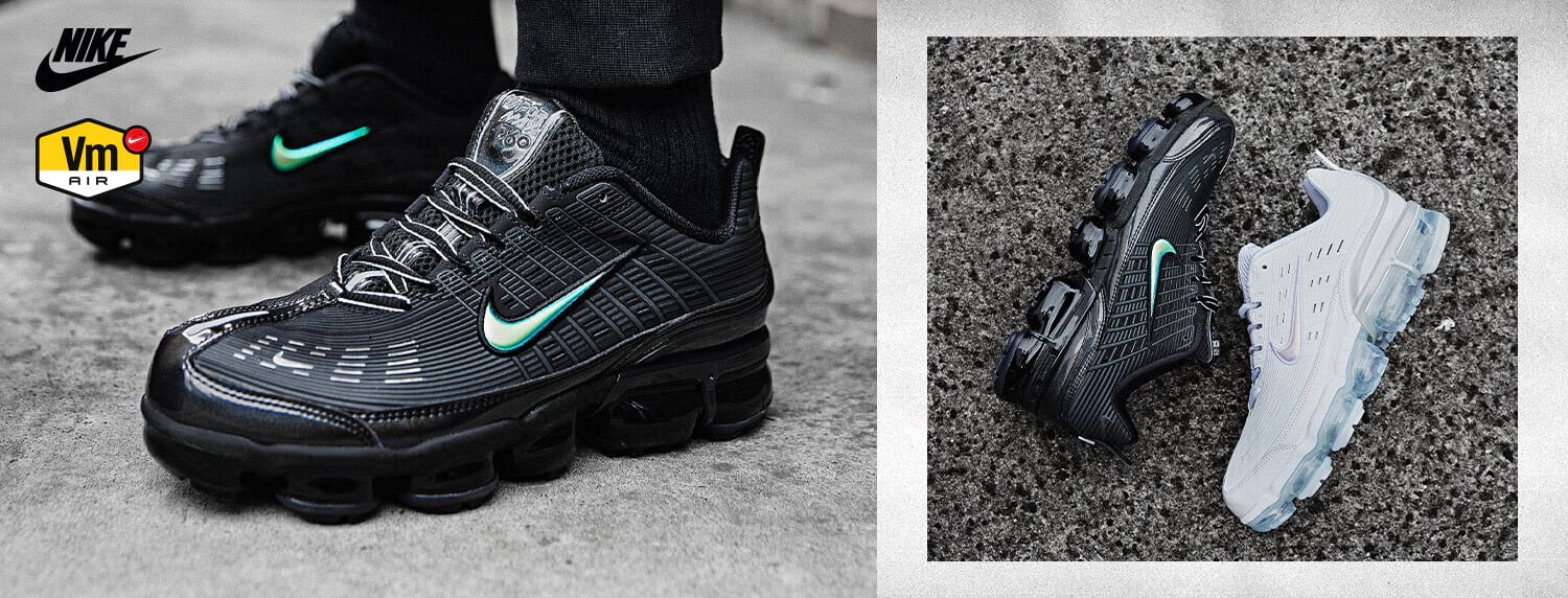 Buy Nike Nike Women s Air Vapormax Flyknit 3 Shoes Online