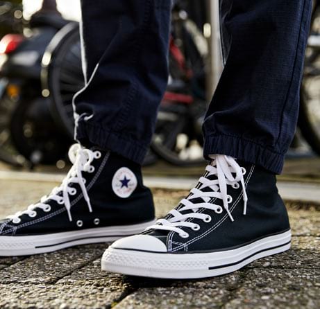 footasylum mens nike trainers