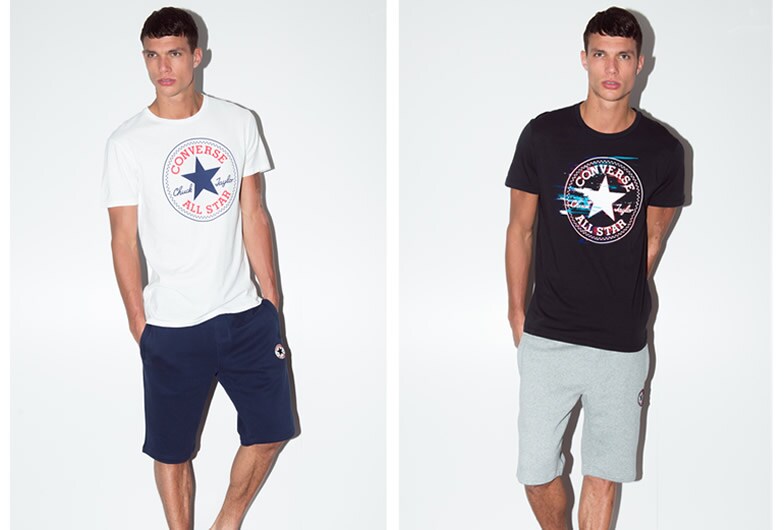 Men’s Spring/Summer Trends to Wear Over the Easter Break