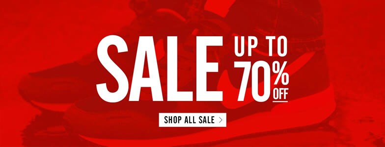 Get Ready For Summer With The Footasylum Sale