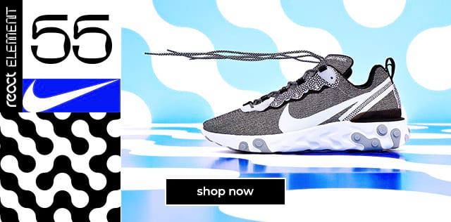 nike shox footasylum