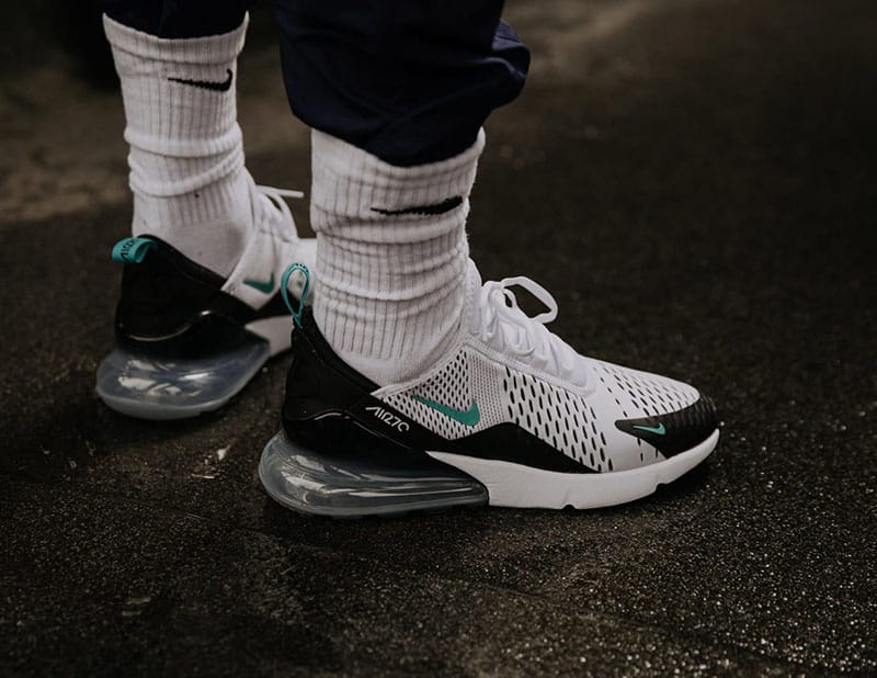 air max 270 footasylum