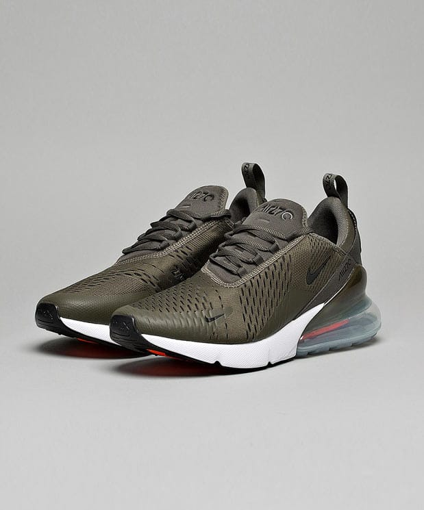 nike air 270 khaki