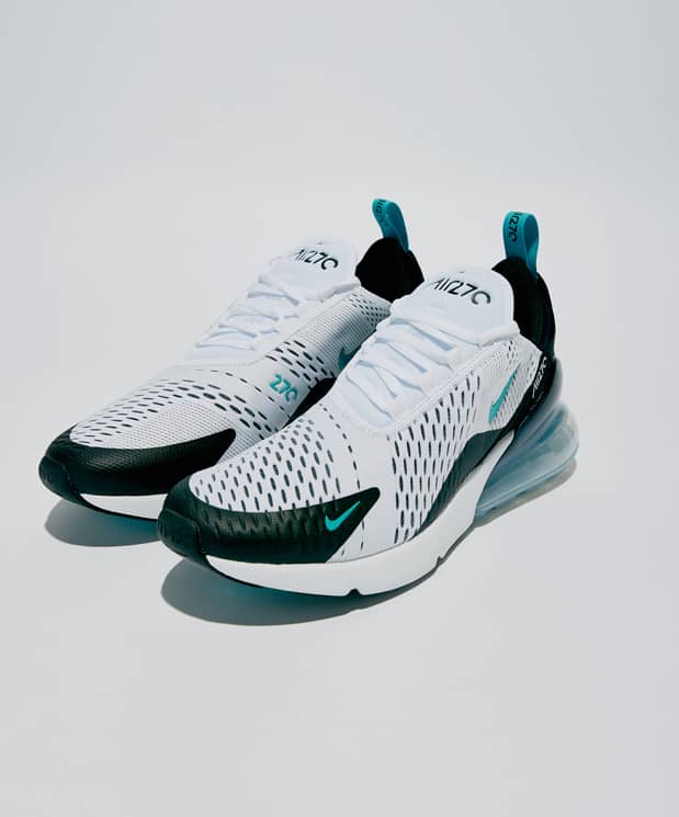 nike air max 270 junior footasylum