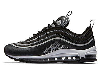womens grey 97s