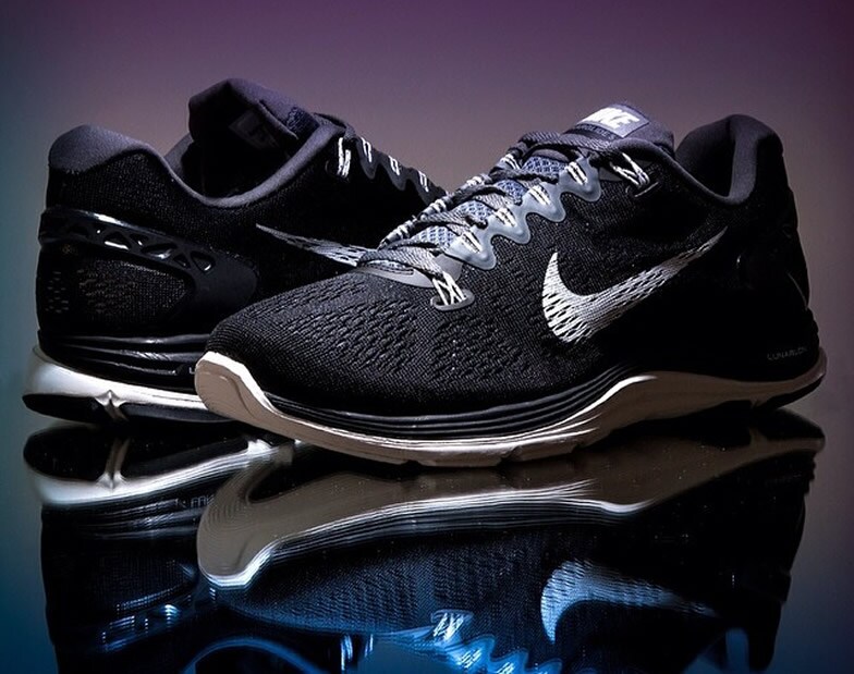 Get In Shape this New Year with The Latest Running Trainers