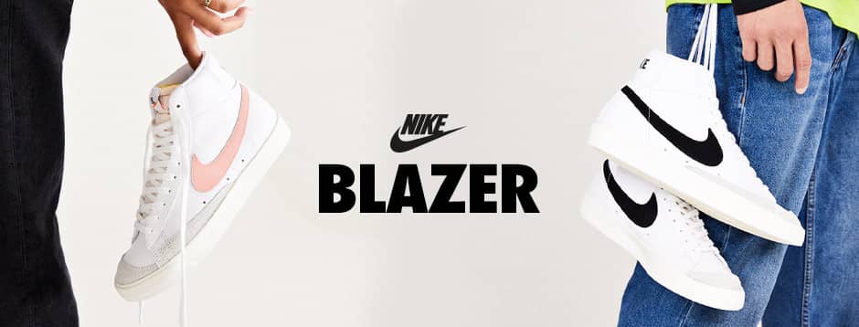 nike clothes and shoes