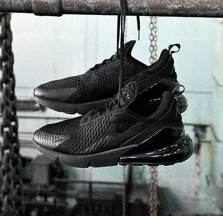 nike air max footasylum