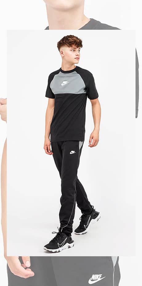 nike clothing