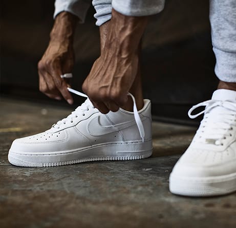 air force 1 foot asylum