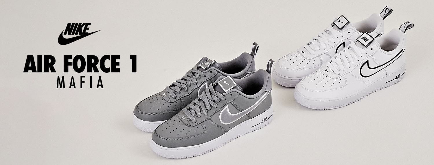 nike shoes footasylum