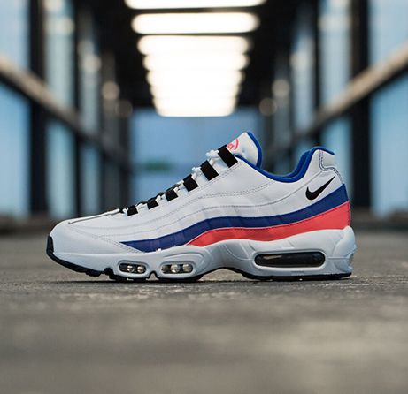 nike air max 95 footasylum