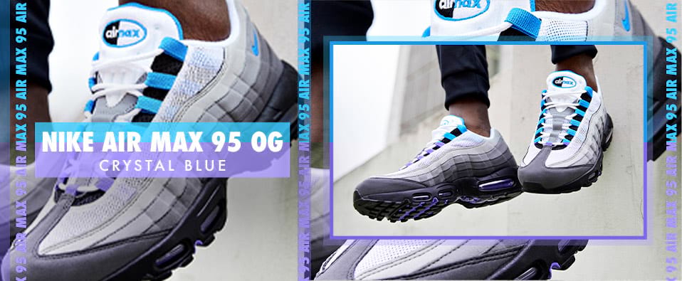 air max 95 footasylum
