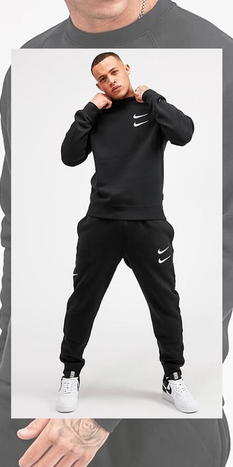 nike clothing men