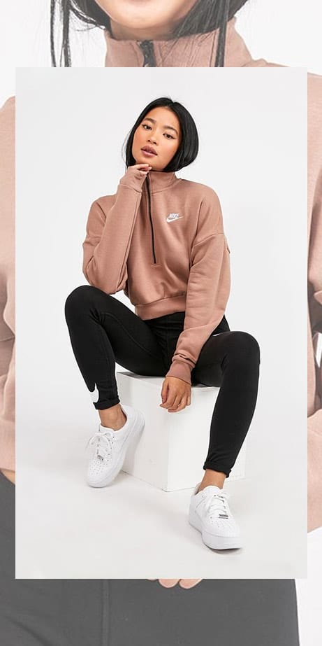 nike casual outfits