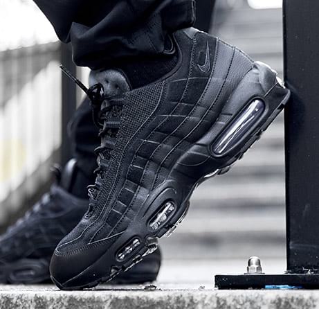 nike air max 95 clothing