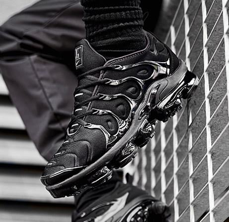 nike tns footasylum