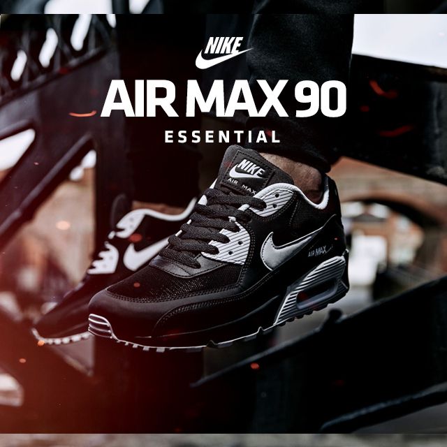 Nike | Nike Sneakers & Clothing | Footasylum