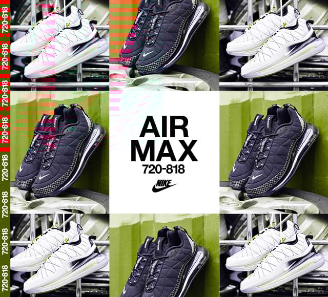 nike s