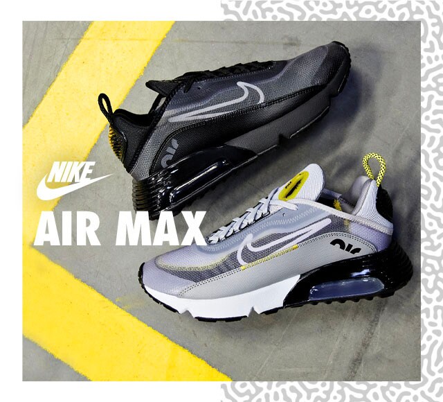 nike tn footasylum