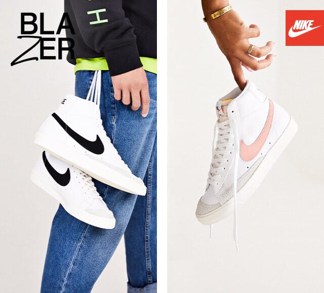 footasylum nike blazer