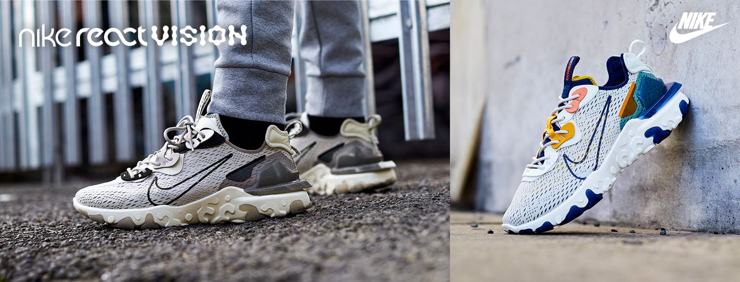 footasylum nike blazer