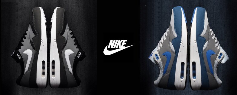 Experience the Nike Running Shoe Revolution!