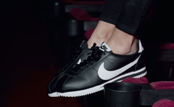 Nike deals cortez footasylum