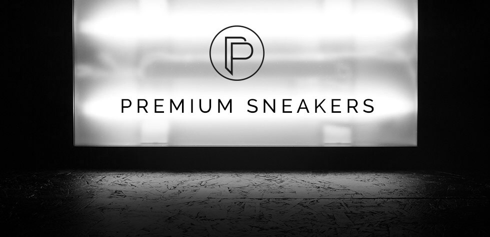 Premium Sneakers