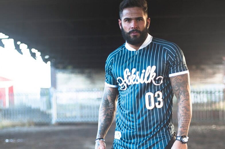 One to Watch (and Wear) in 2014 – Sik Silk