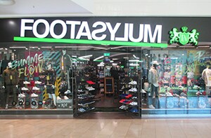 Dundee The Overgate Shopping Centre Store Image