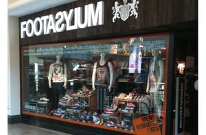 meadowhall Store Image