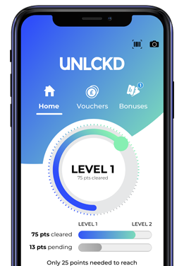 unlocked iphone