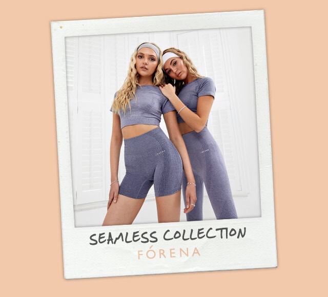 Women's Department Women's Clothing and Footwear Footasylum