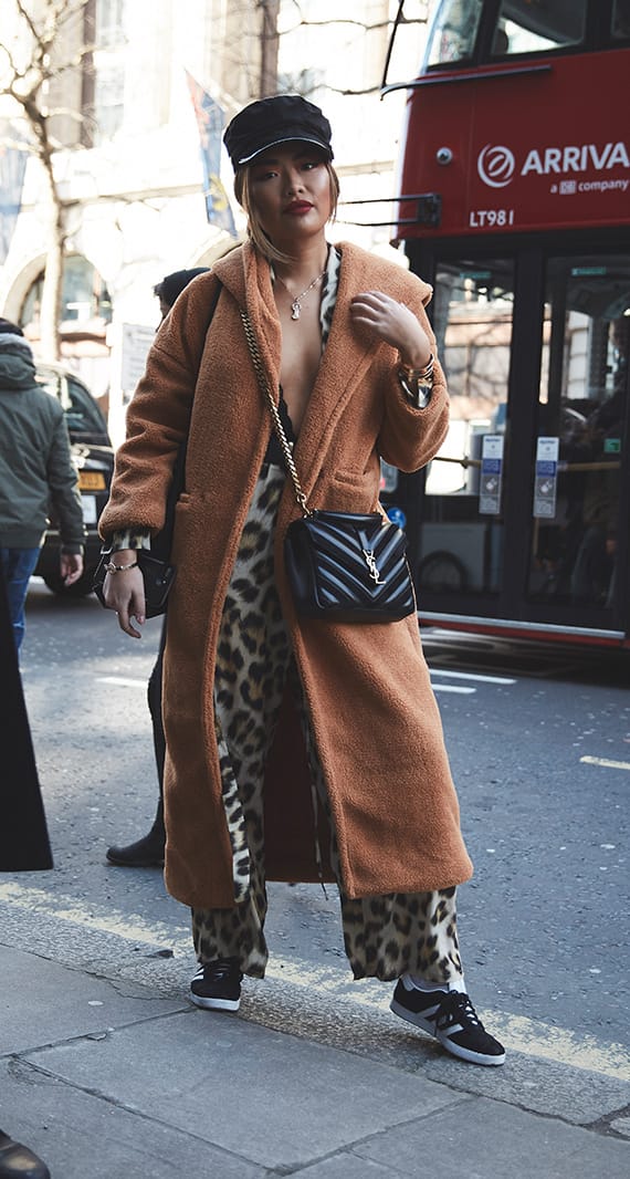 Look 1