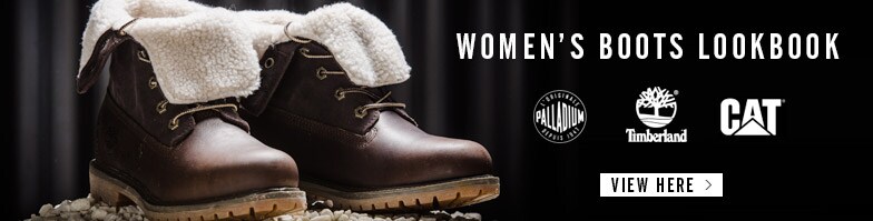 Women’s Winter Boots Sale