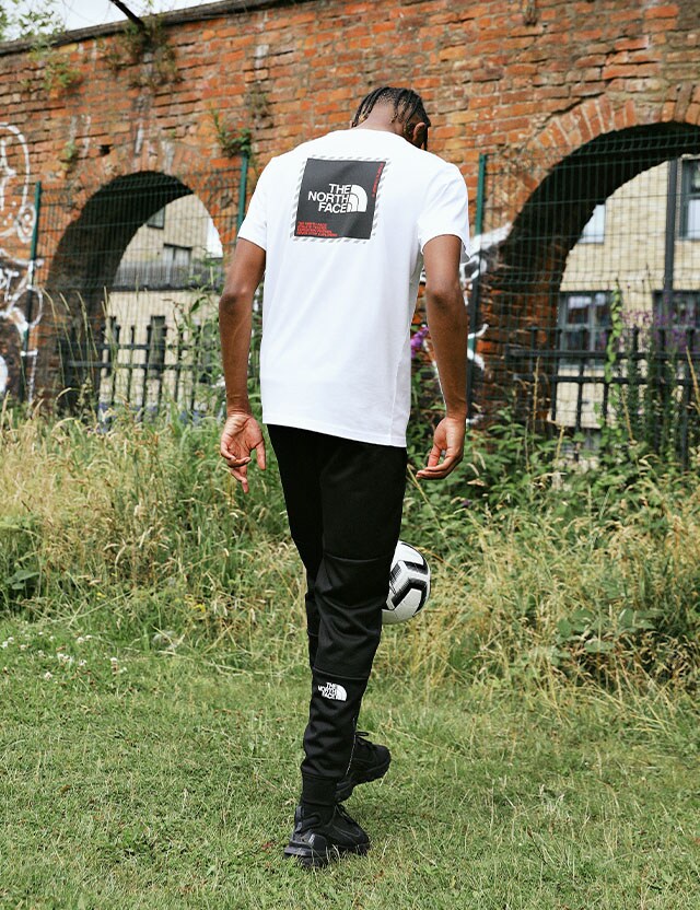 Footasylum 4bidden on sale