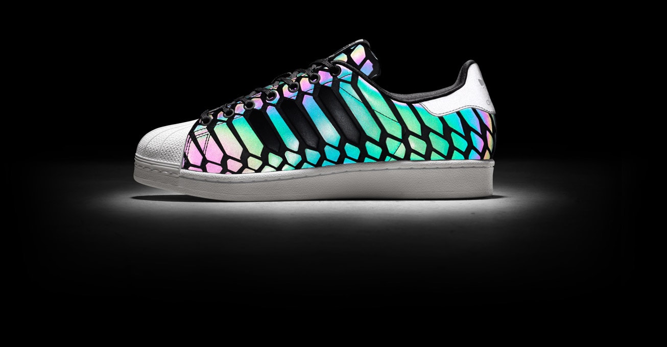 xeno superstar