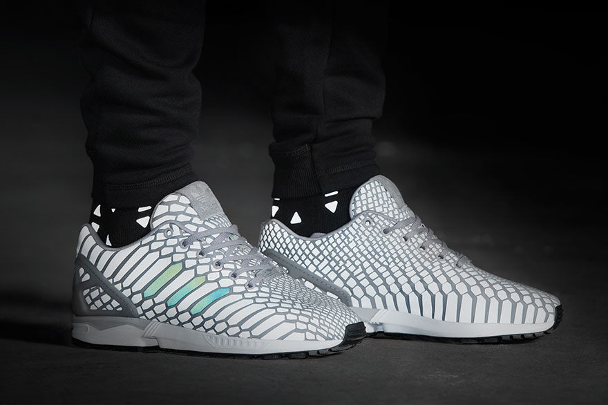 adidas zx flux xeno