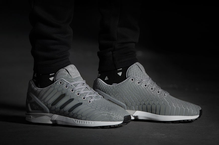 zx flux 2015 homme