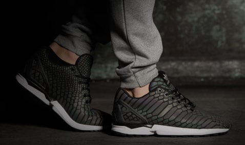 adidas xeno reflective