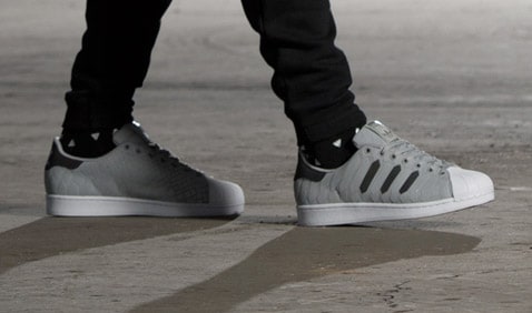 adidas superstar xeno grey