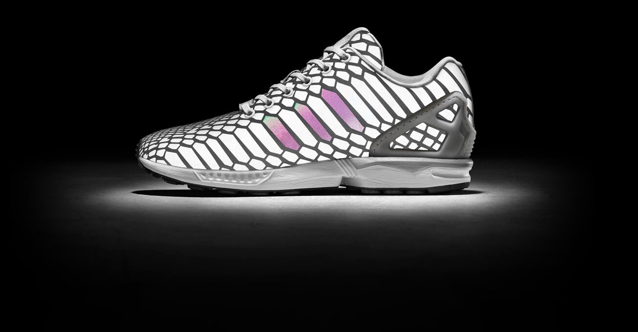 adidas xeno black